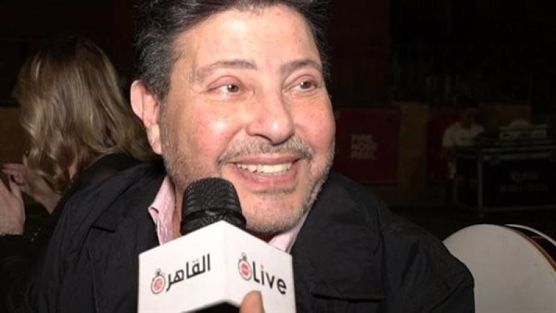 هاني شاكر