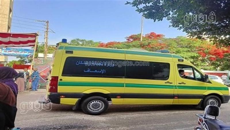 العثور علي جثة شاب في الهرم.