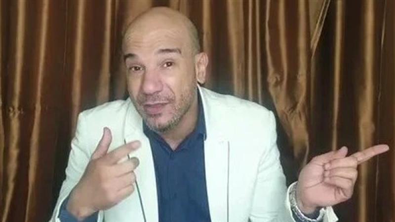 اليوتيوبر أكرم سلام