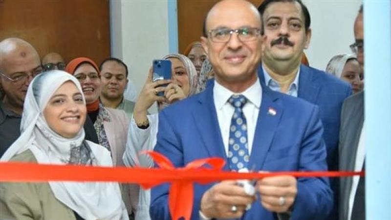 المنشاوي