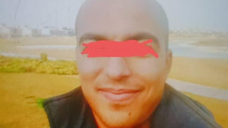 المتهم الهارب