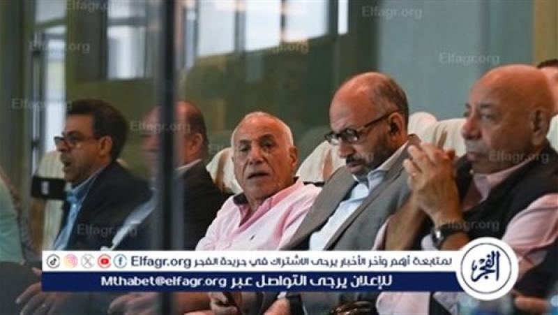 مجلس إدارة الزمالك