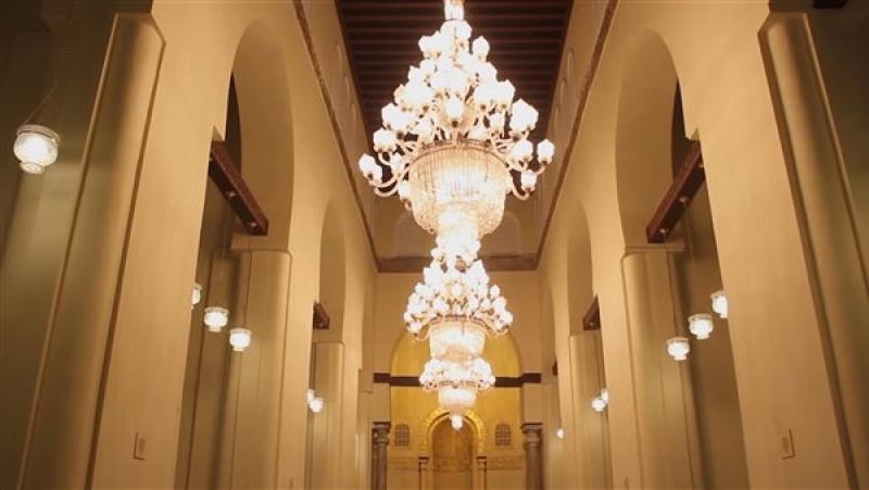 مواقيت الصلاة اليوم بتوقيت القاهرة والمحافظات