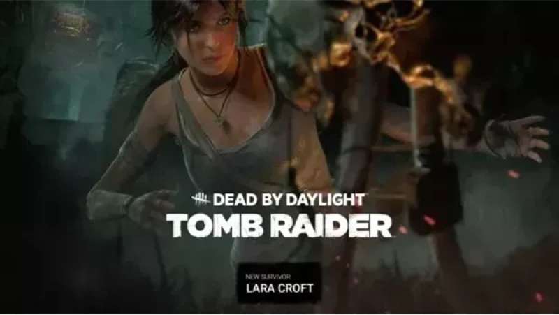 Dead by Daylight