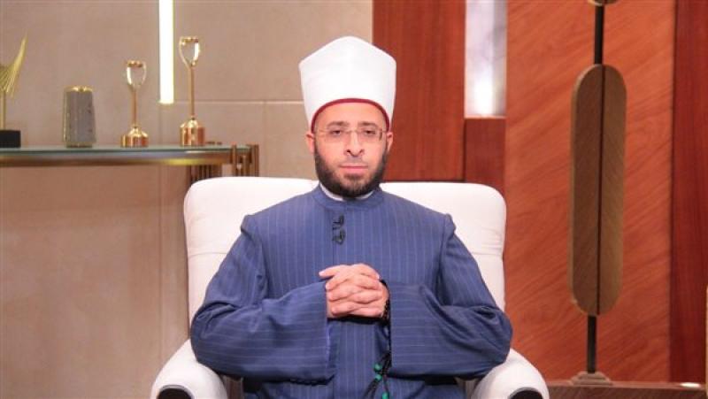أسامة الأزهري