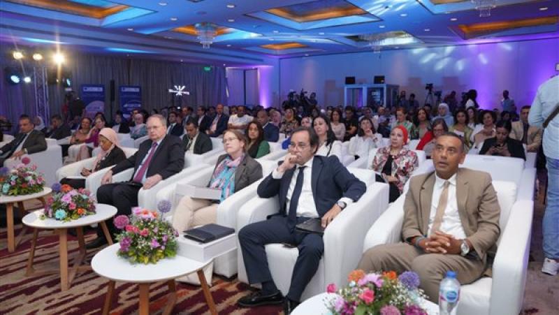 فعالية لمناقشة التحول الحضري العادل في مصر
