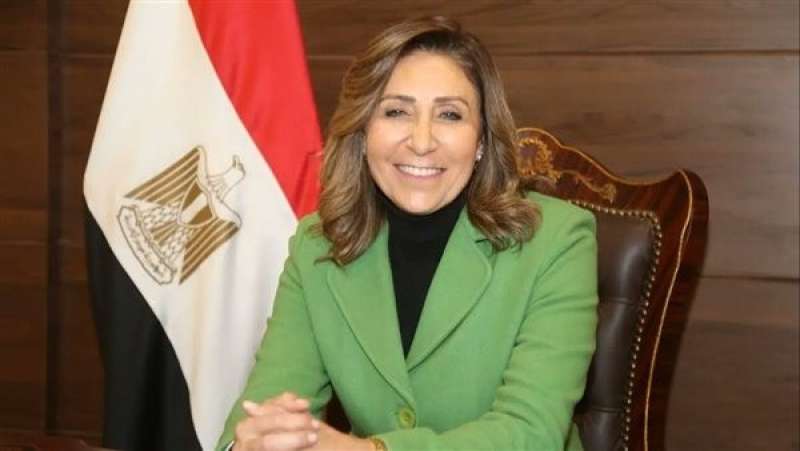 نيفين الكيلاني