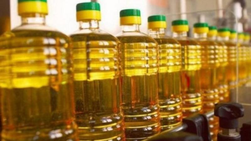 أسعار زيت الطعام اليوم
