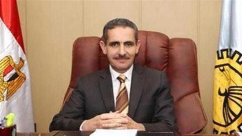 محافظ الغربية
