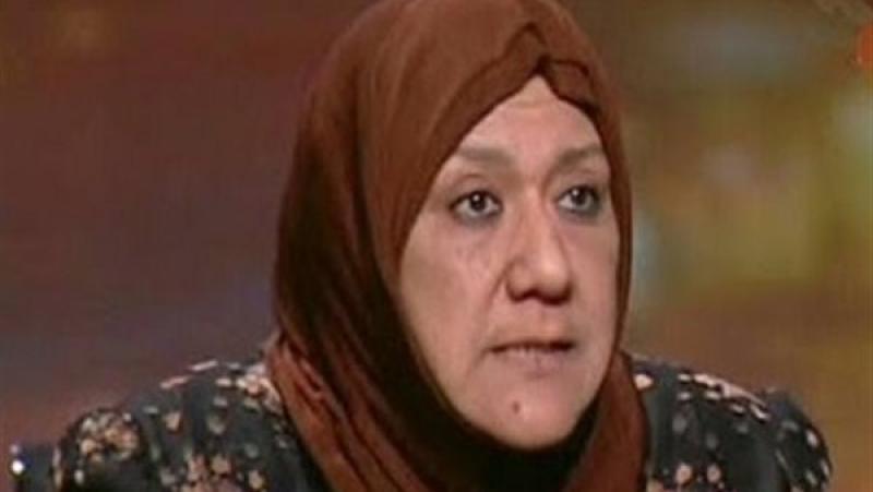 الكاتبة الصحفية صافيناز كاظم