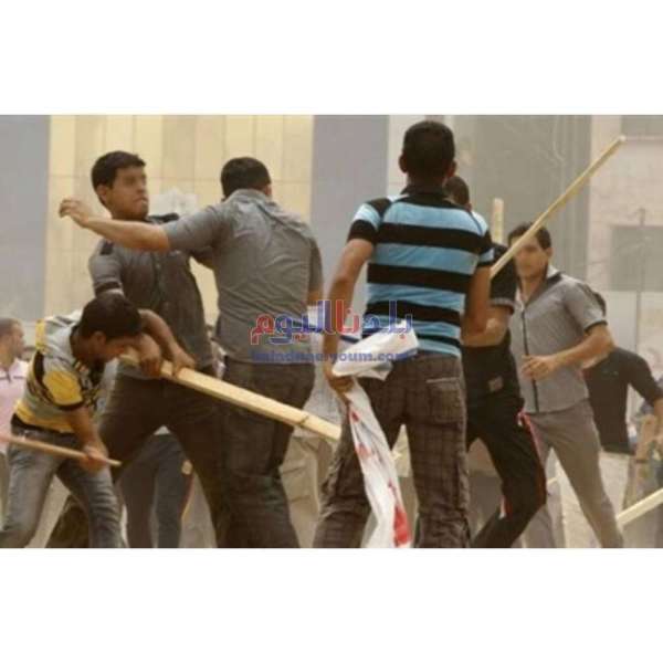مشاجرة .. صورة ارشيفية