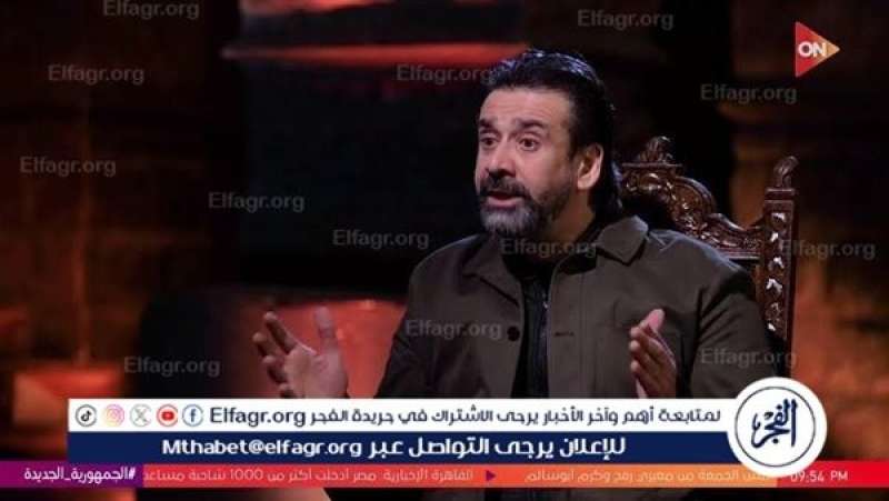 كريم عبد العزيز