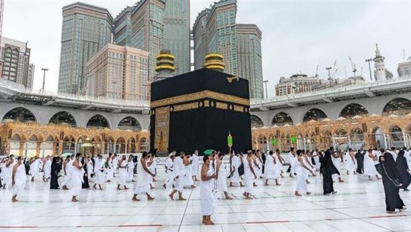 مناسك العمرة