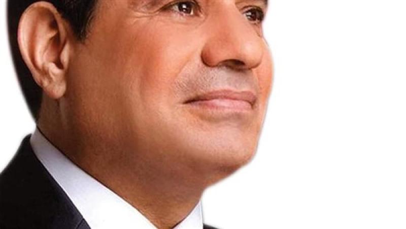 الرئيس السيسى