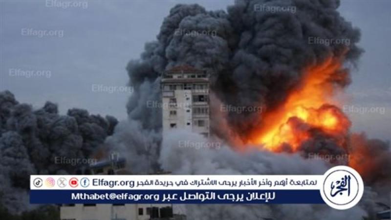 غزة