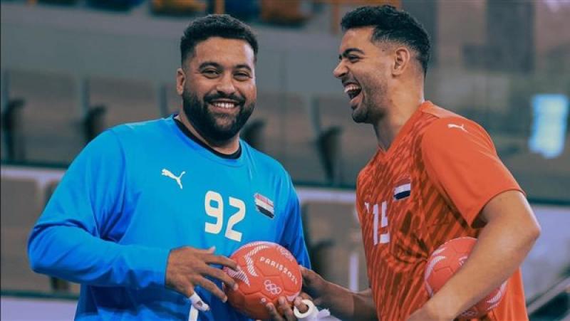 منتخب مصر لكرة اليد