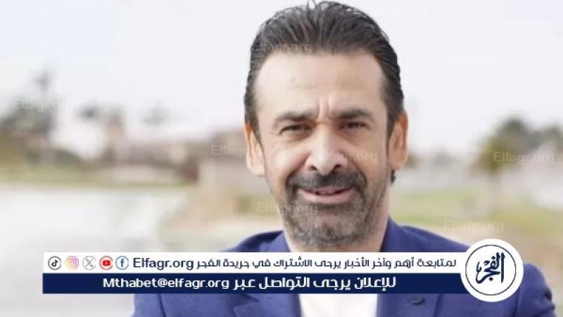 كريم عبد العزيز