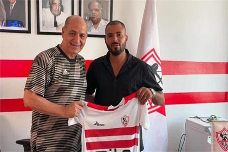 عادل حسين مع بدر حامد