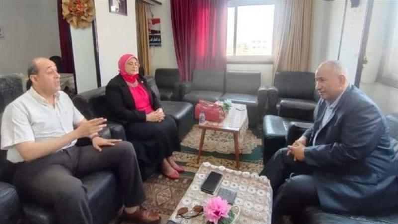 وزارة العمل