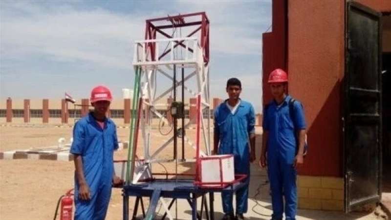 عيوب مدارس البترول