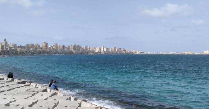 الطقس