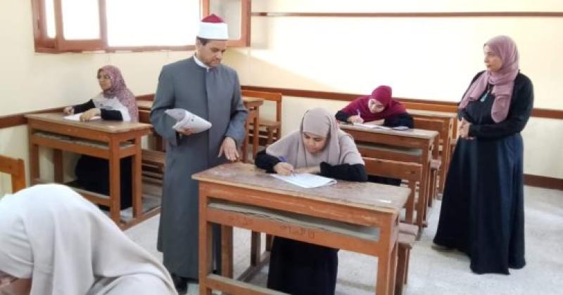 جانب من الجولة