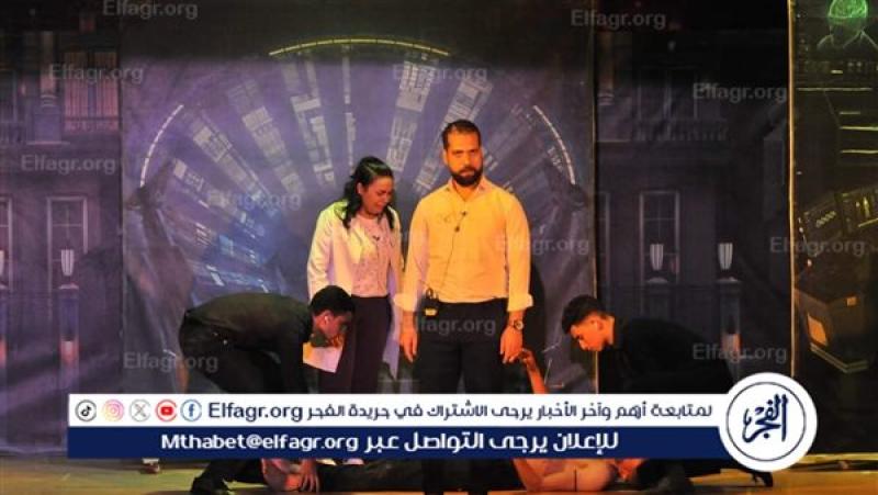 جانب من الفعاليات