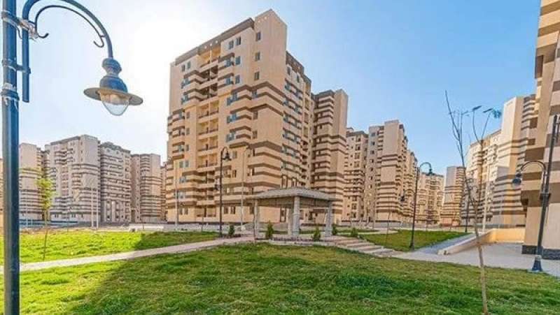 كراسة شروط شقق فالي تاورز