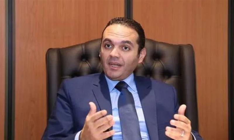 مدحت نافع الخبير الاقتصادي