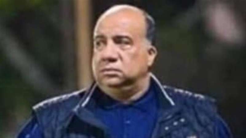 رئيس نادي الاتحاد السكندري
