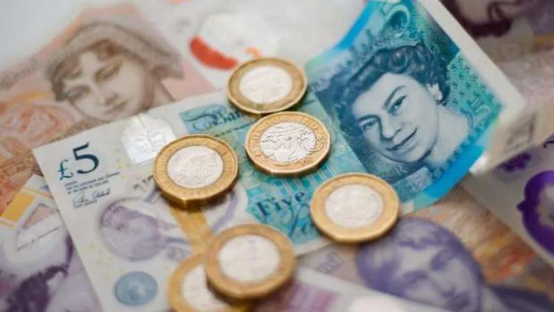 سعر الجنيه الإسترليني اليوم في البنوك