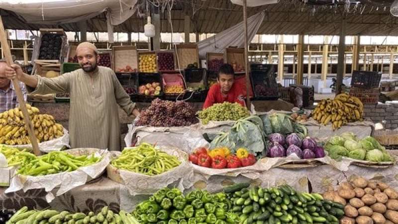 الخضراوات
