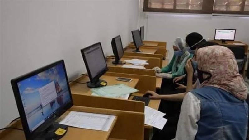 خطوات التقديم في الصف الأول الثانوي محافظة الجيزة 2024-2025