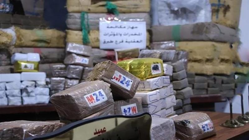 مخدرات