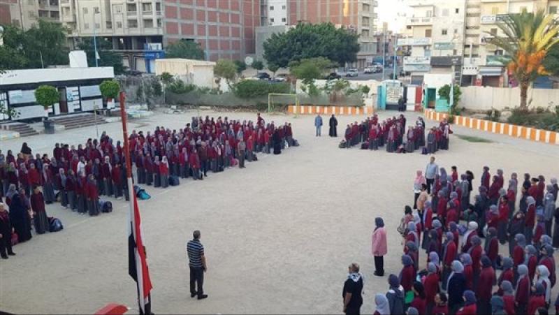 المدارس