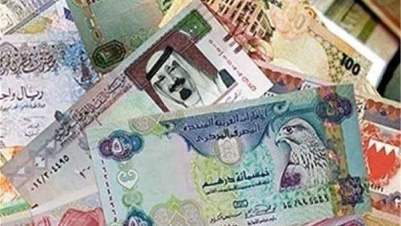 عملات عربية