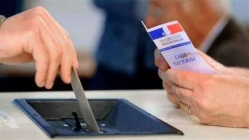 الانتخابات الفرنسية