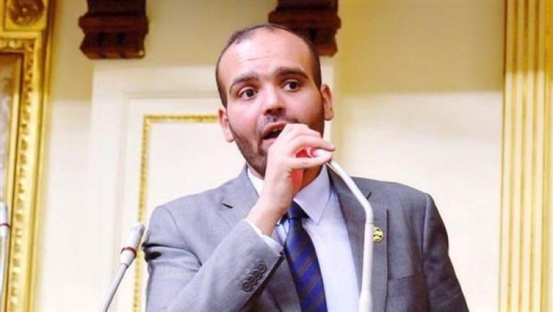 كريم طلعت السادات