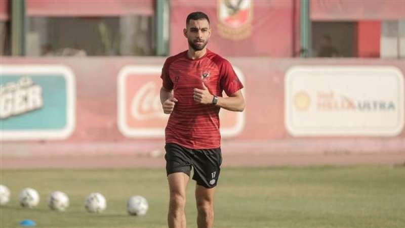 عمرو السولية