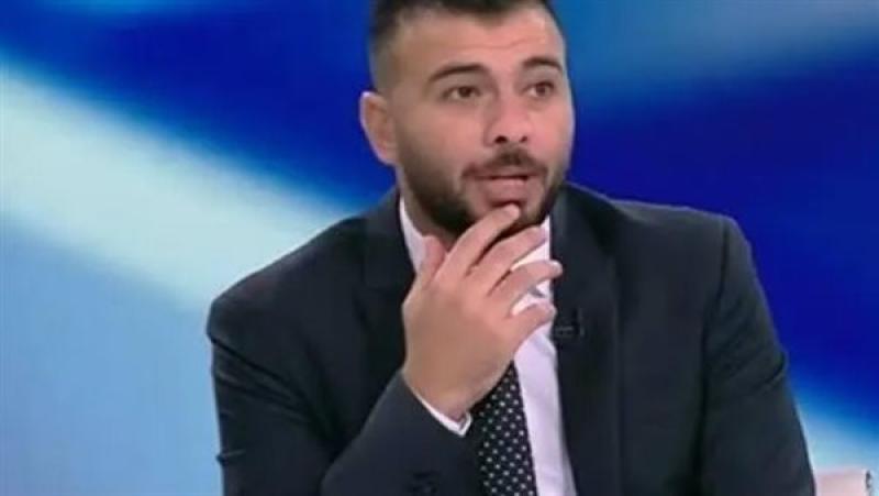 عماد متعب