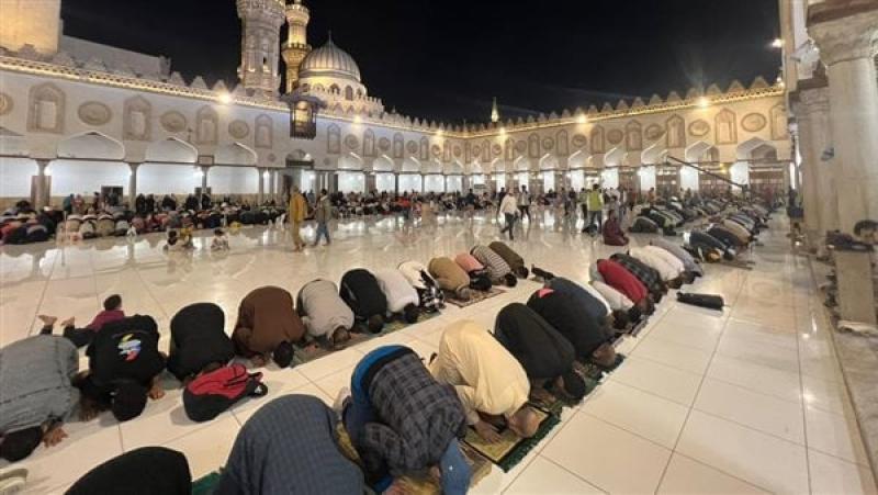 الصلاة