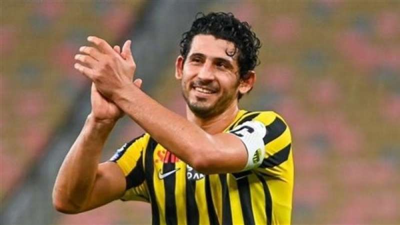 أحمد حجازي