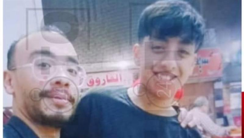 المجنى عليه والمتهم