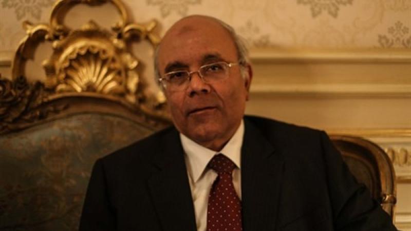 الدكتور محمد عطية الفيومي