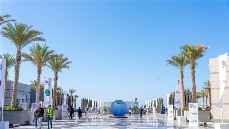  مهرجان العلمين