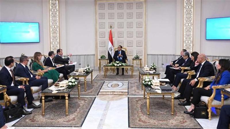 الحكومة