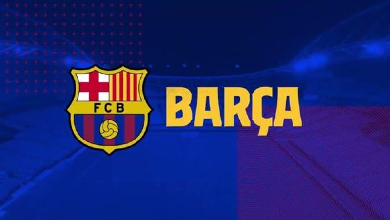 برشلونة