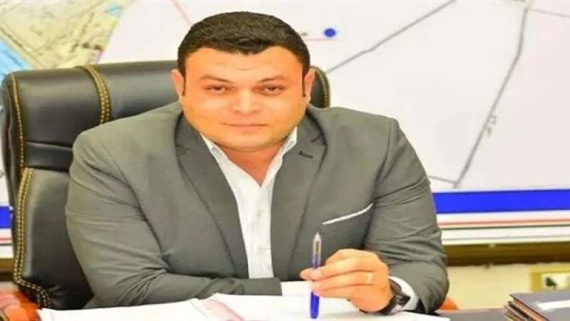 المهندس شريف الشربيني وزير الإسكان والمرافق العامة