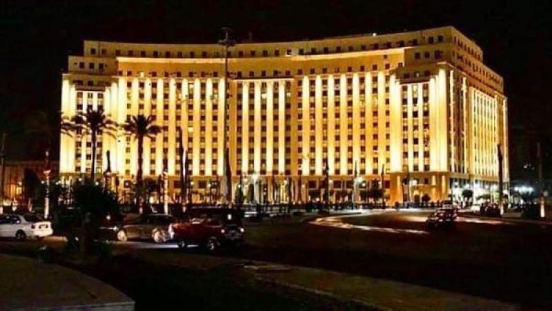 مجمع التحرير