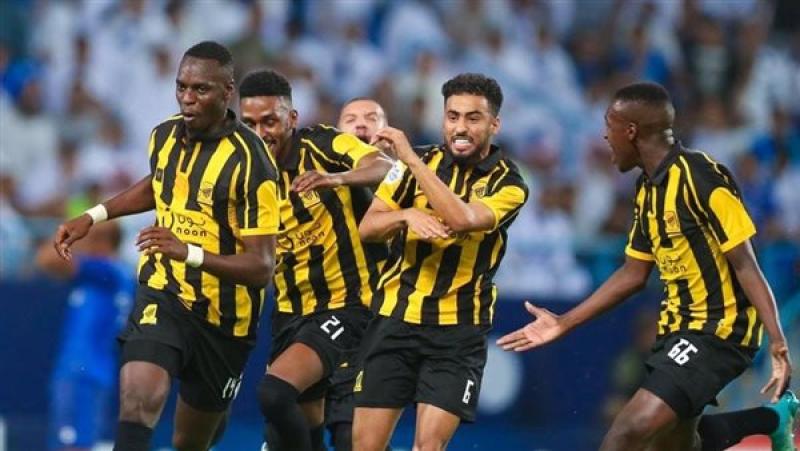 اتحاد جدة